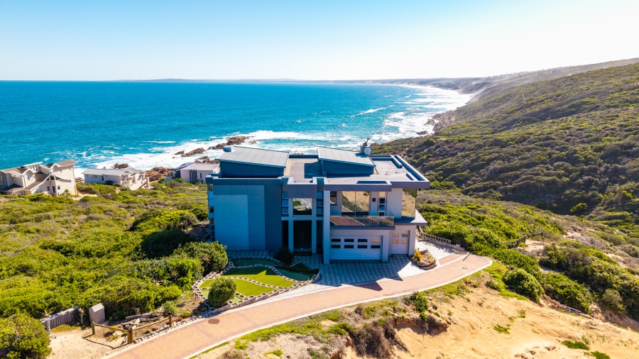 4 Bedroom Property for Sale in Pinnacle Point Golf Estate Western Cape